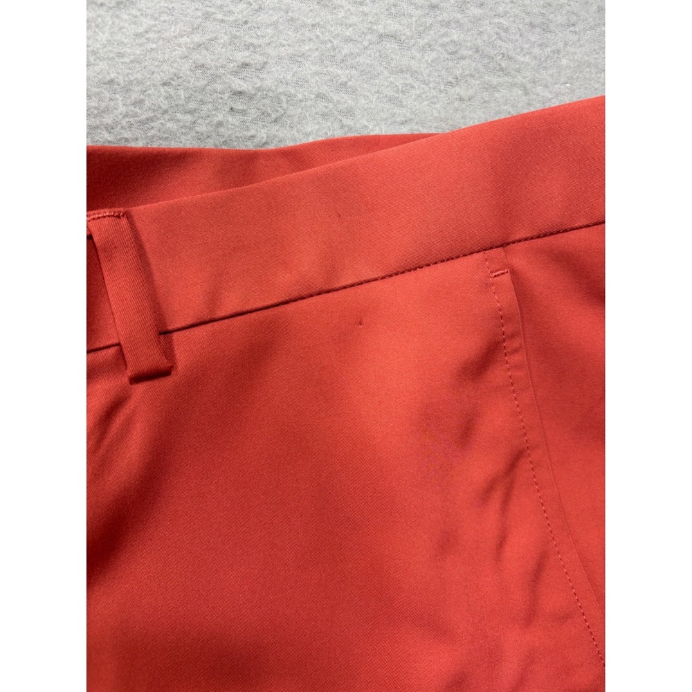 Grand Slam Performance Ultimate Shorts Mens 38 Mineral Red GFSB0011 619 Golf NWT - Picture 8 of 8